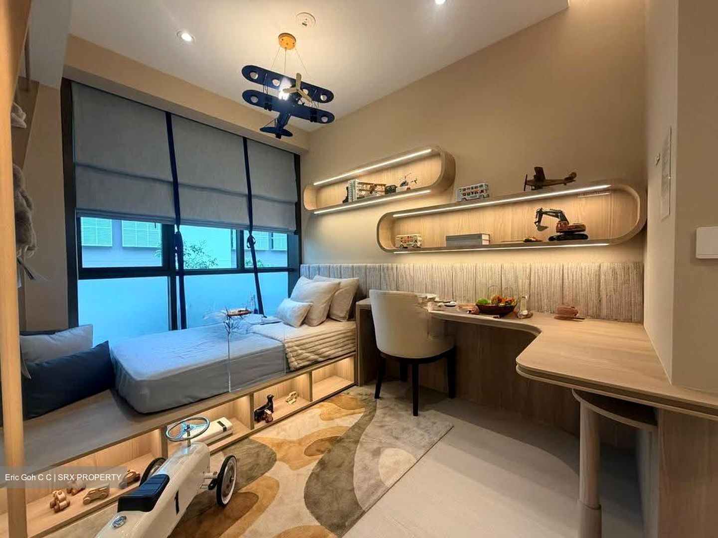 Bagnall Haus (D16), Condominium #624099291